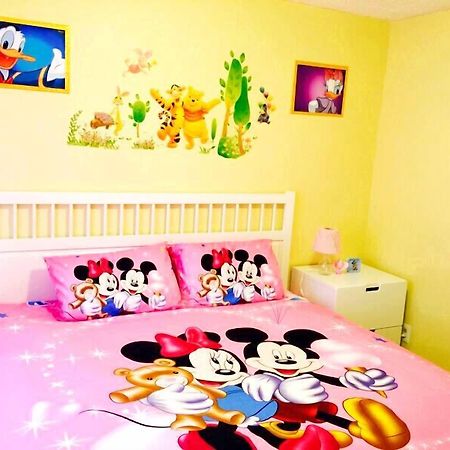 Romantic And Luxury Disney Villa Anaheim Zewnętrze zdjęcie
