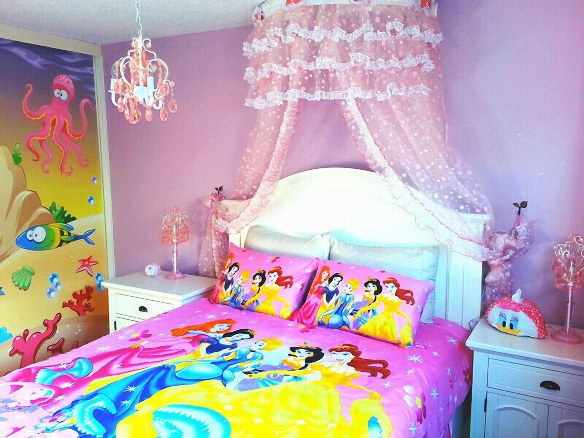 Romantic And Luxury Disney Villa Anaheim Zewnętrze zdjęcie