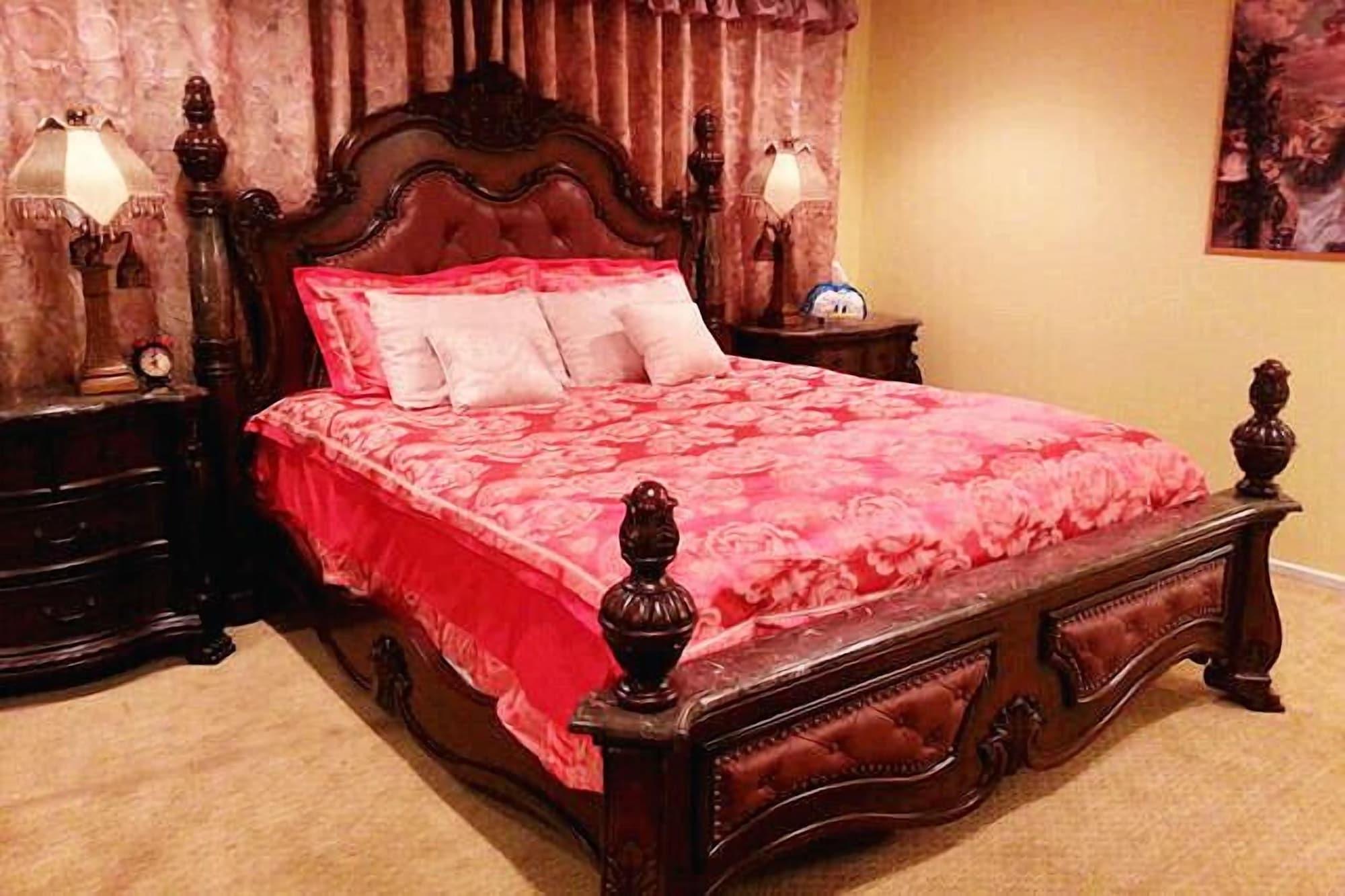 Romantic And Luxury Disney Villa Anaheim Zewnętrze zdjęcie